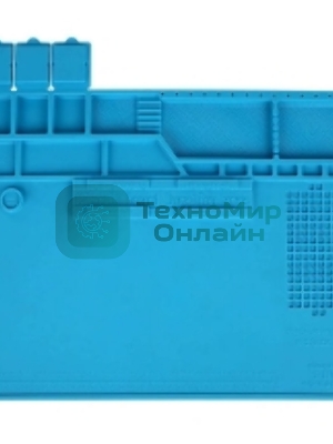 Коврик для пайки Kaisi S-170