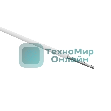 Провод нагревательный ПНСВ 1,2 мм, 20 Вт/м, PE (бухта 1000 м)