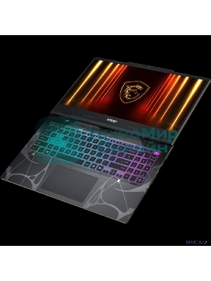 Ноутбук MSI Cyborg 15 B13WFKG-693XRU i7 13620H/16Gb/SSD 1Tb/RTX 5060 8Gb/15.6