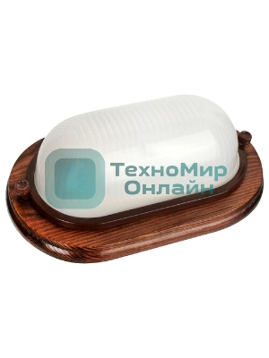 Camelion 1402D КЛЕН до 120 оС (Светильник овал НБП 04-60-0011 УХЛ4, 