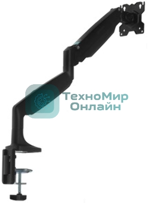 Кронштейн для мониторов ONKRON G100 белый 13