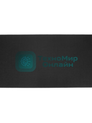 Коврик для мышки Raskat Paladin IP - M (450x400x3мм, резина/ткань, прошитый край)