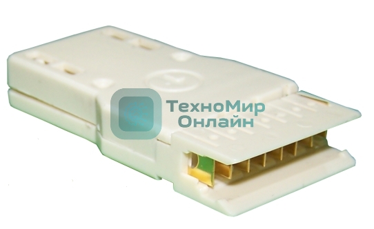 Вилка 4 пары для 110 кросса