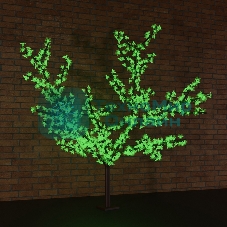 Светодиодное дерево Neon-night 