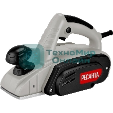 Рубанок электрический Р-82/1100 Ресанта