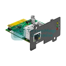 Карта SNMP iDA-ST400P для ИБП ЮНИОР ПРО