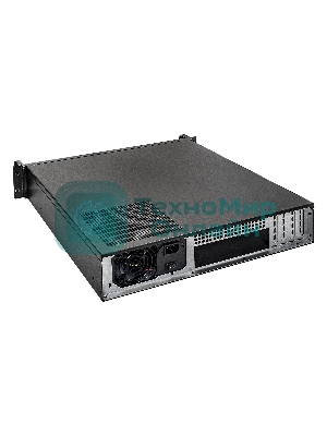 Серверный корпус ExeGate Pro 2U480-HS06 (RM 19