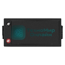 Аккумуляторная батарея ExeGate DT 12200 (12V 200Ah, под болт М8)