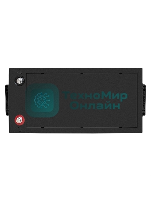 Аккумуляторная батарея ExeGate DT 12200 (12V 200Ah, под болт М8)