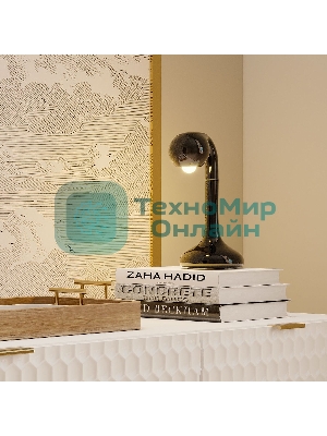 Лампа светодиодная Gauss Filament 105201109-D 9Вт цок.: E14 шар 220B 3000K св. свеч. белый теп. (упак.: 10 шт)