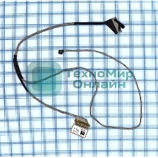 Шлейф матрицы для ноутбука Lenovo IdeaPad 300-15 300-15ISK 300-15IBR BMWQ2 30pin