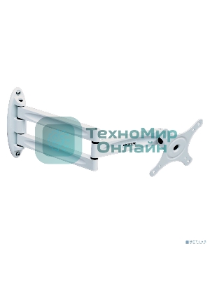 Кронштейн для телевизора Kromax TECHNO-11 белый 10