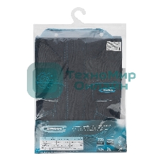 Куртка профессиональная рабочая, 97% хлопок 3% спандекс, XXL Gross