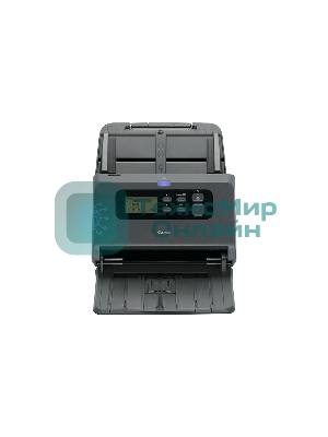 Сканер Canon image Formula DR-M260 (2405C003) A4 черный