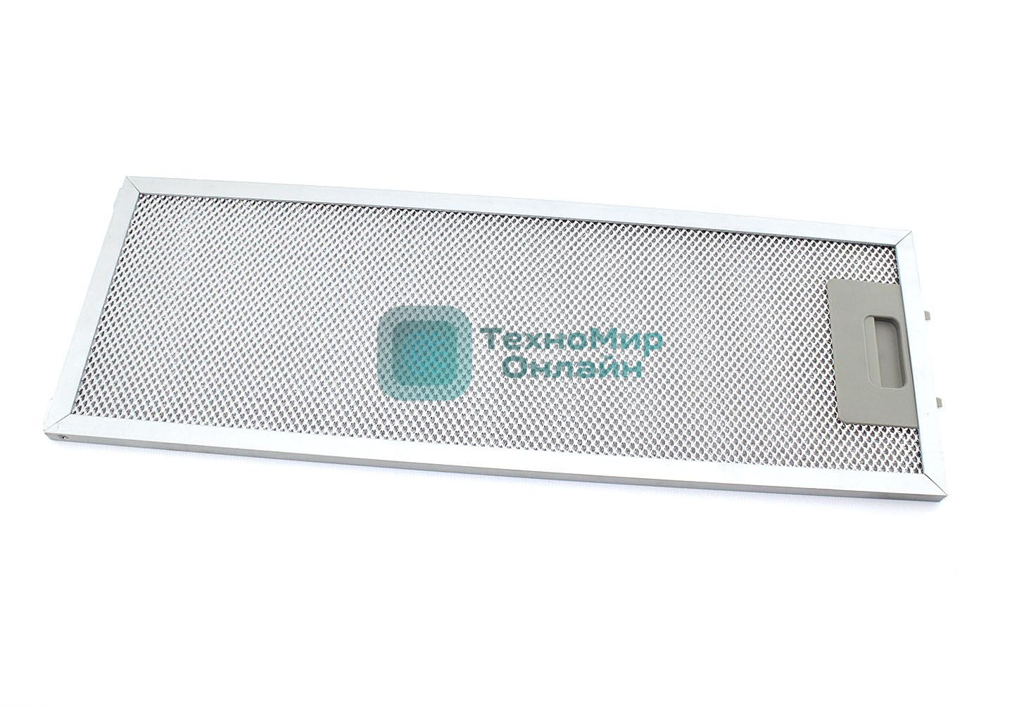 Жировой фильтр для вытяжек Konigin Flatbox 50 157х442мм