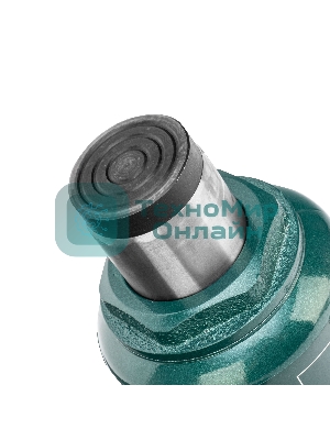 Домкрат гидравлический Сибртех бутылочный, 30т, 245-385 мм