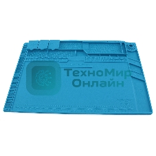 Коврик для пайки Kaisi S-160C