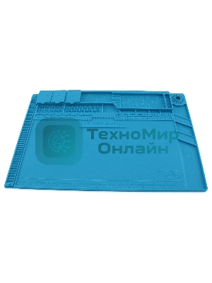 Коврик для пайки Kaisi S-160C