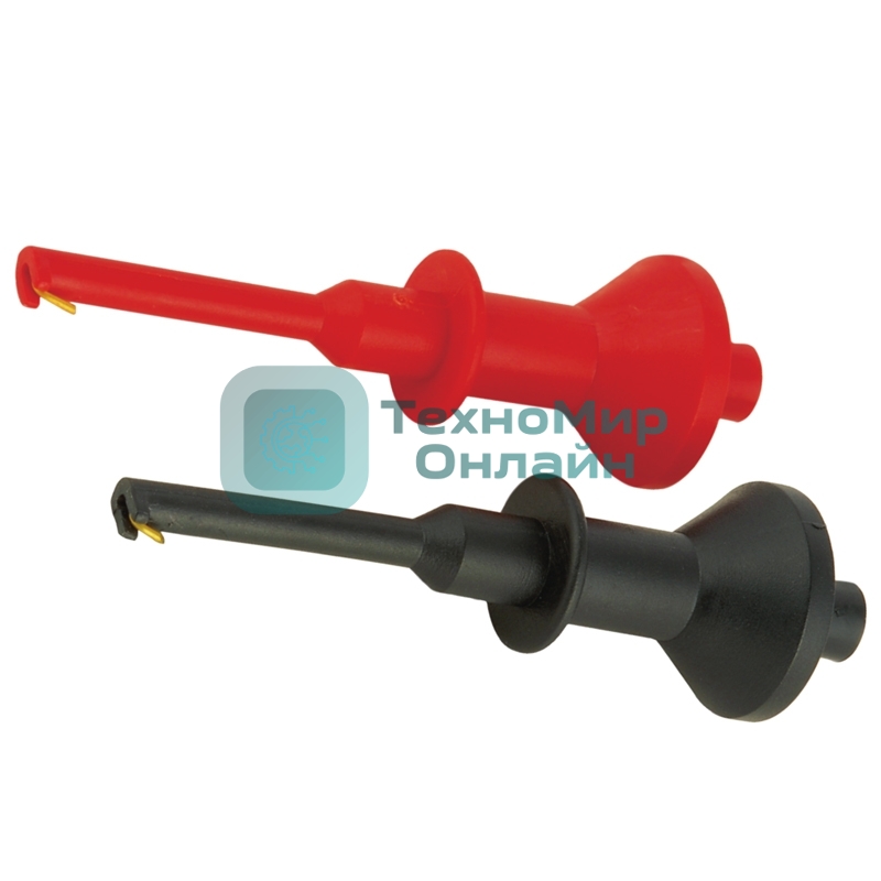 Испытательный зажим с крючком UNI-T UT-C01