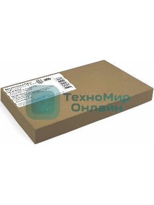 Вал магнитный Cactus CS-MRS-H1005-10 (в оболочке) для HP LJ P1002/P1003/P1004/P1005/P1006/P1008/P1009/P1505