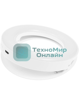 Осветитель DF LED-02 белый