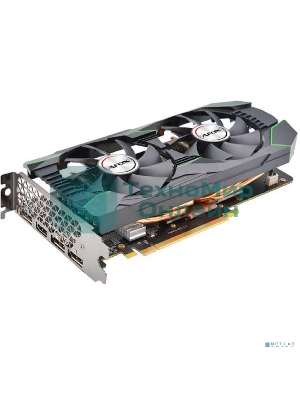 Видеокарта AFOX Geforce RTX 2060 SUPER