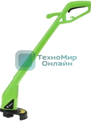 Триммер электрический Deko DKTR400, от сети, 400 Вт