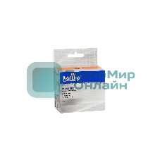 Картридж струйный ProfiLine PL-PGI-5BK для Canon Pixma iP3300/iP6600D/MP950 Black с чипом водн