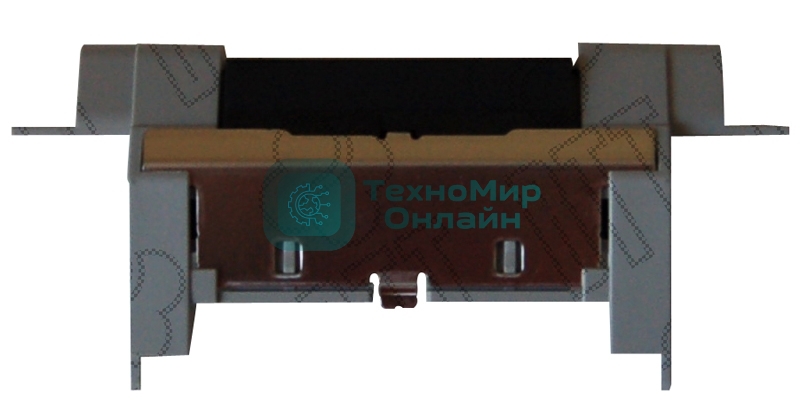 Тормозная площадка кассеты HP LJ 1320/1160/3390/3392/2400/2420/2430/P2015 (FM2-6009/FM2-6707/RM1-1298) (о)