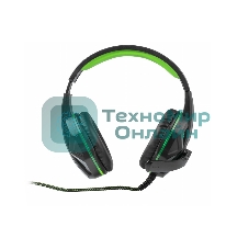 Гарнитура проводная Игровые Harper Gaming Mirro GHS-R100