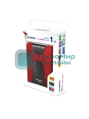 Внешний HDD 2.5