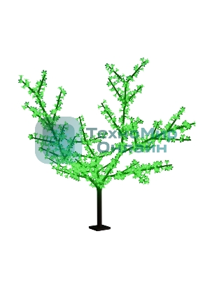 Светодиодное дерево Neon-night 