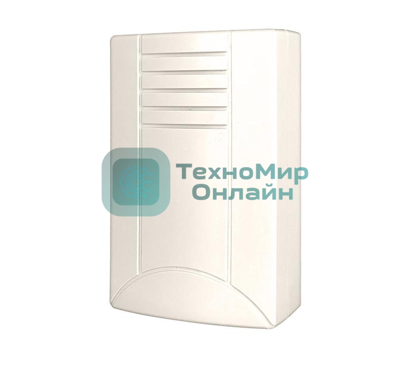 Звонок дверной проводной Светлячок трель 220В СТ-03