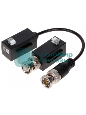 Приемопередатчик Dahua DH-PFM800B-4K