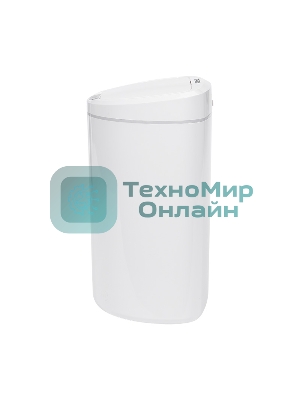 Мусорное ведро с датчиком движения Halsa HSL-10-29S