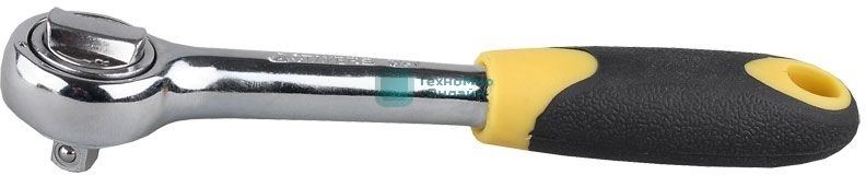 Трещотка Stayer 27785-3/8