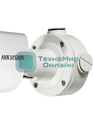 Монтажная коробка Hikvision DS-1260ZJ