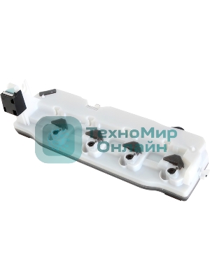 Емкость для сбора тонера CONTAINER, WASTE TONER