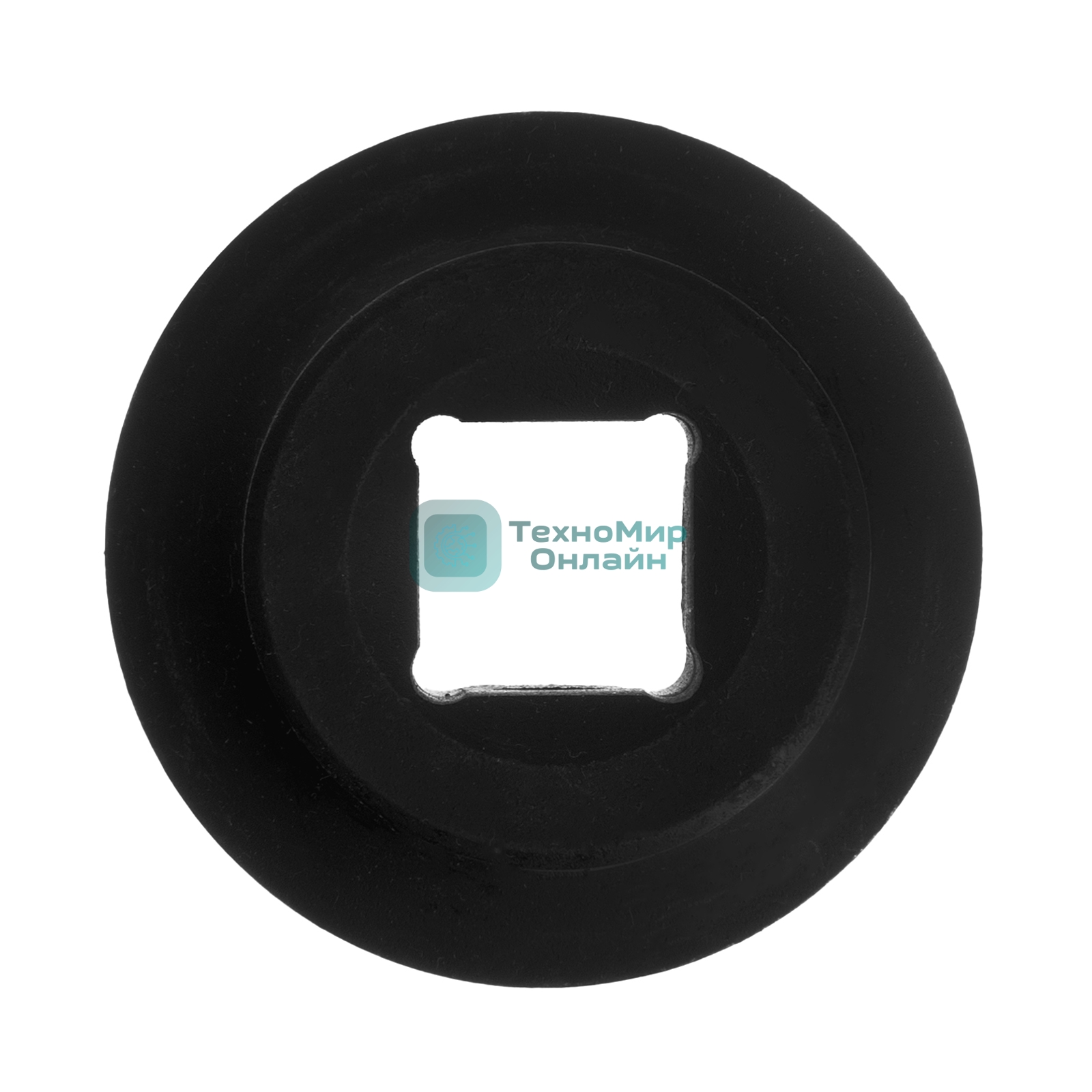 Головка ударная шестигранная Stels 32 мм, 1/2