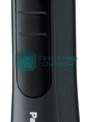 Машинка для стрижки Panasonic Машинка для стрижки Panasonic/ Для стрижки волос в носу и в ушах, 1 насадка, 90 минут