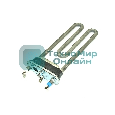 Нагреватель (ТЭН) для стиральной машины Indesit, Ariston, Ardo 1900W, L-180 Thermowatt 3406049