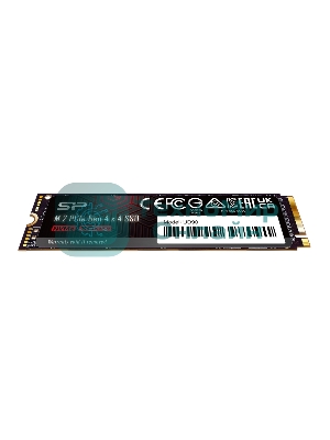 Накопитель SSD Silicon Power PCI-E 3.0 1Tb SP01KGbP44UD9005 M-Series UD80 M.2 2280