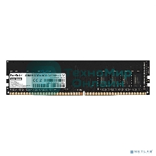 Оперативная память Exegate, DDR4, 8GB (1x8 GB), 2400 MHz, CL17, DIMM, OEM