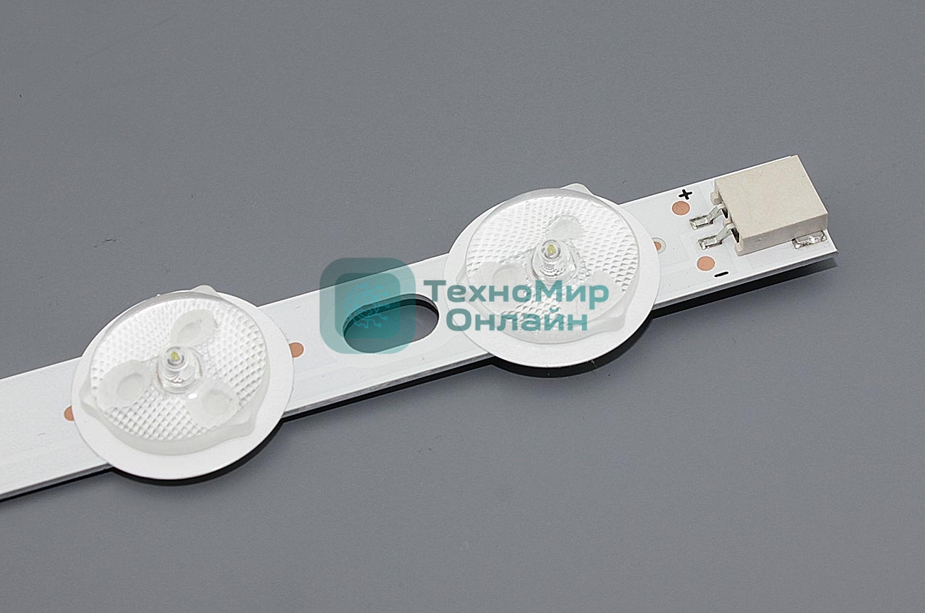 Светодиодная подсветка 42FHD-L NDV REV 0.2 A 20130528