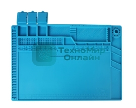 Коврик для пайки Kaisi S-160C