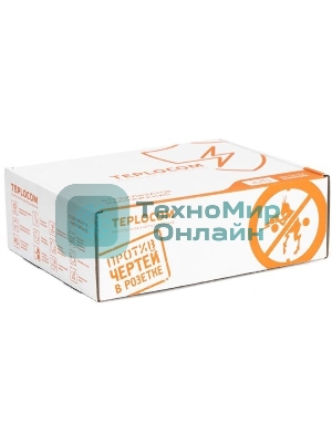 Стабилизатор напряжения TEPLOCOM ST – 222/500-И индикация Бастион 557