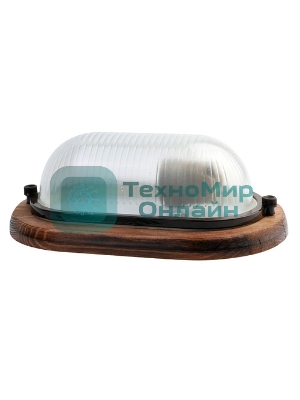 Camelion 1402D КЛЕН до 120 оС (Светильник овал НБП 04-60-0011 УХЛ4, 