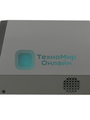 Регистратор HiWatch 4CH DS-N304(D)