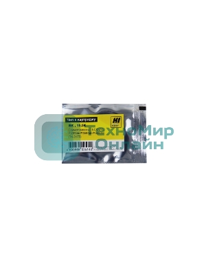 Чип Hi-Black к картриджу Kyocera ECOSYS P3055dn/P3060dn/P3050dn (TK3170), Bk, 15,5K