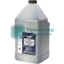 Тонер Static Control KYTKUNIV-1KG черный флакон 1000гр. для принтера Kyocera TK-120/130/140/160/170/1130/1140/3100/3110/3120/3130/4105/435